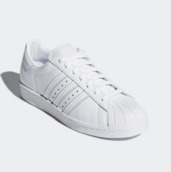 adidas superstar 80s heart